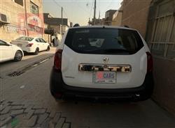 رینۆ داستەر